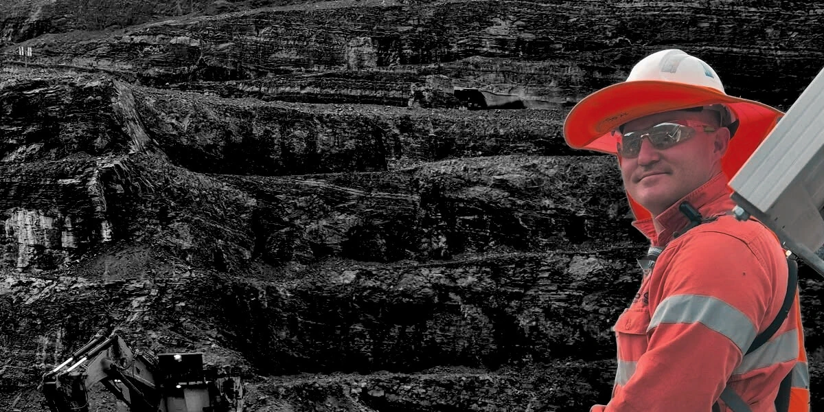 Home 1 geotechnical survey open cut mine 2 1